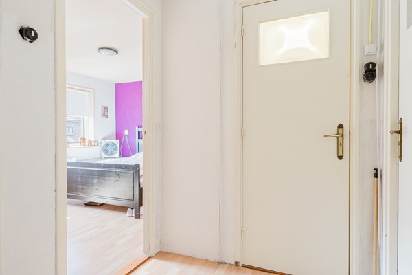 Medium property photo - Harm Nijholtstraat 4, 8375 BV Oldemarkt